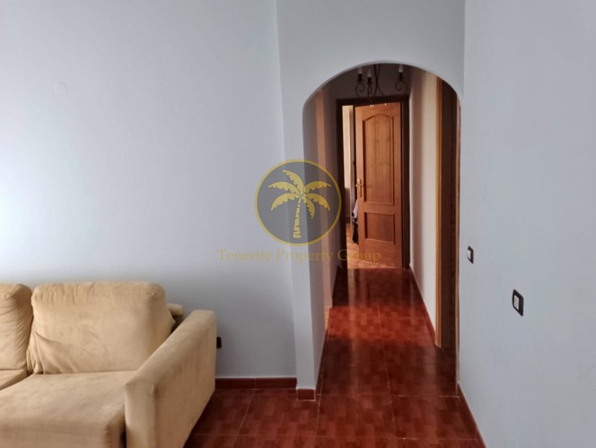 2 bed apartment for sale in Los Cristianos