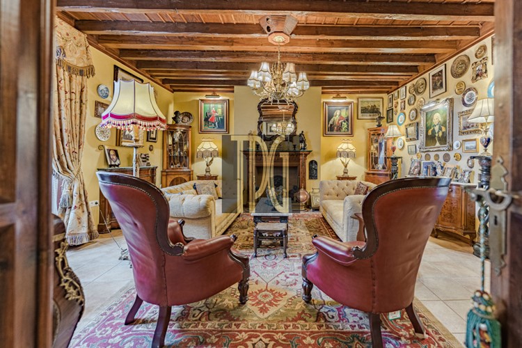 6 bed townhouse for sale in Icod de Los Vinos
