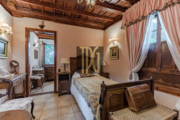 6 bed townhouse for sale in Icod de Los Vinos