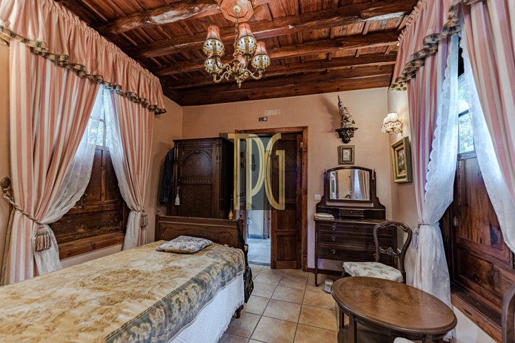 6 bed townhouse for sale in Icod de Los Vinos