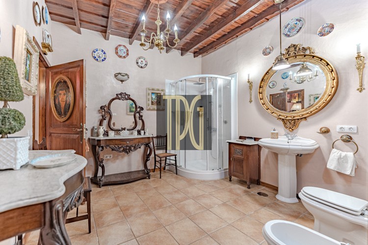 6 bed townhouse for sale in Icod de Los Vinos