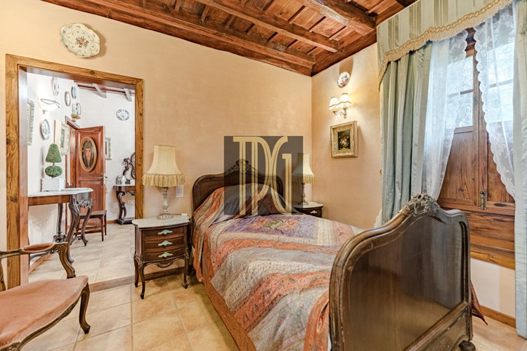 6 bed townhouse for sale in Icod de Los Vinos