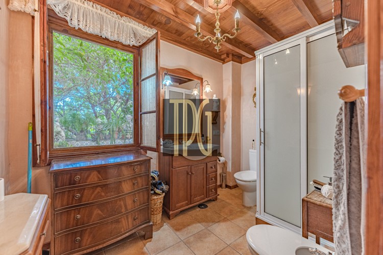 6 bed townhouse for sale in Icod de Los Vinos