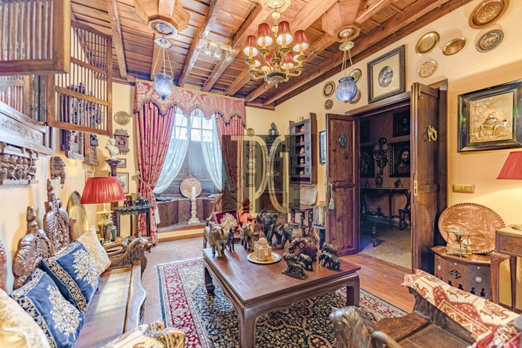 6 bed townhouse for sale in Icod de Los Vinos