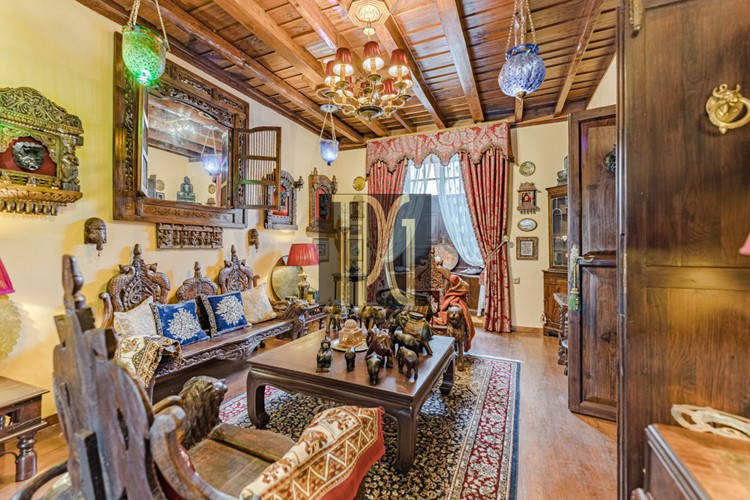 6 bed townhouse for sale in Icod de Los Vinos
