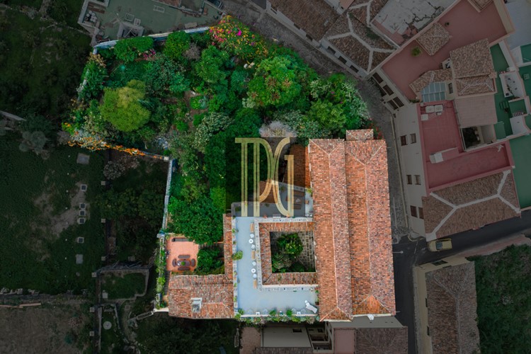 6 bed townhouse for sale in Icod de Los Vinos