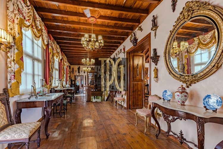 6 bed townhouse for sale in Icod de Los Vinos