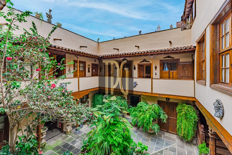 6 bed townhouse for sale in Icod de Los Vinos