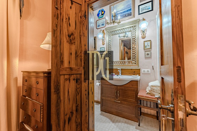 6 bed townhouse for sale in Icod de Los Vinos