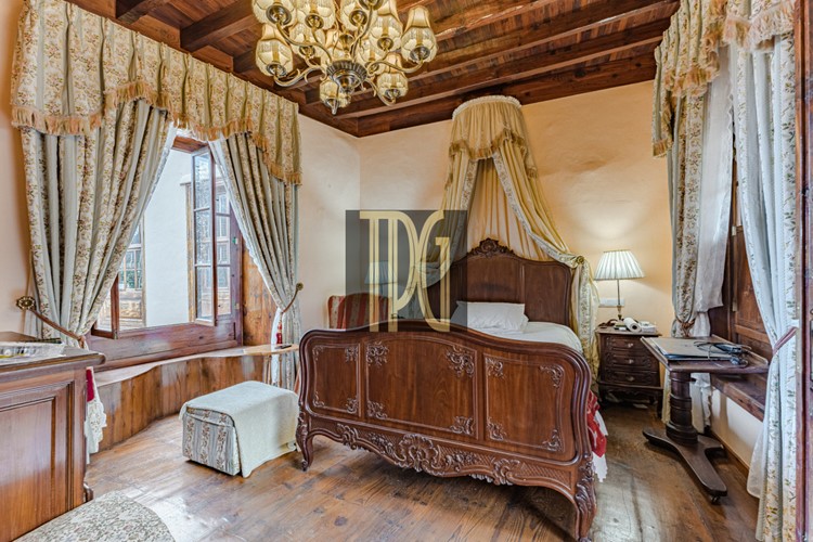 6 bed townhouse for sale in Icod de Los Vinos