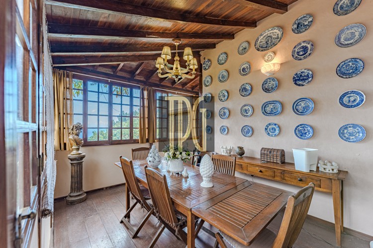 6 bed townhouse for sale in Icod de Los Vinos