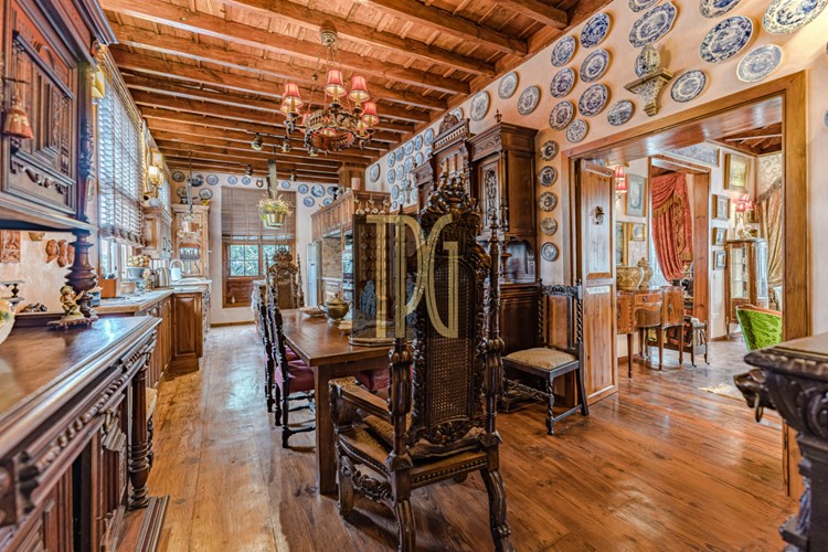 6 bed townhouse for sale in Icod de Los Vinos