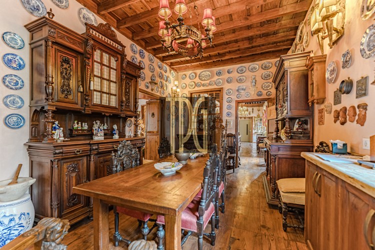 6 bed townhouse for sale in Icod de Los Vinos
