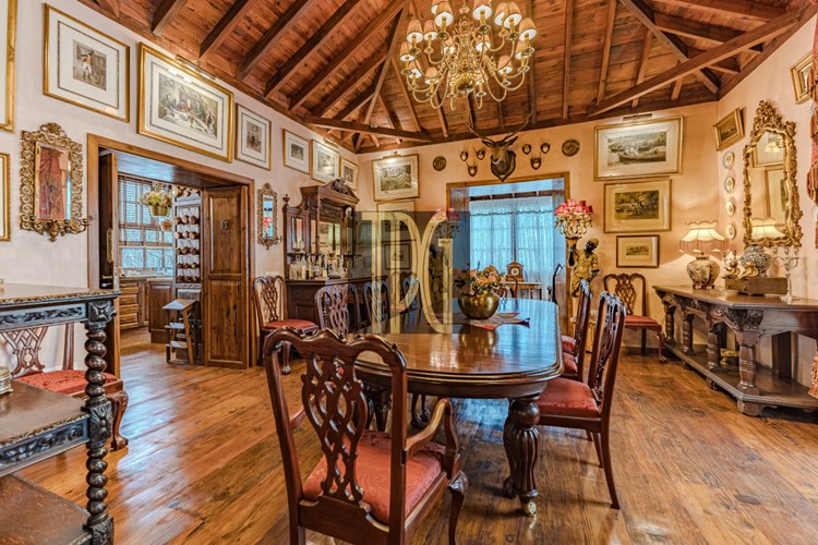 6 bed townhouse for sale in Icod de Los Vinos