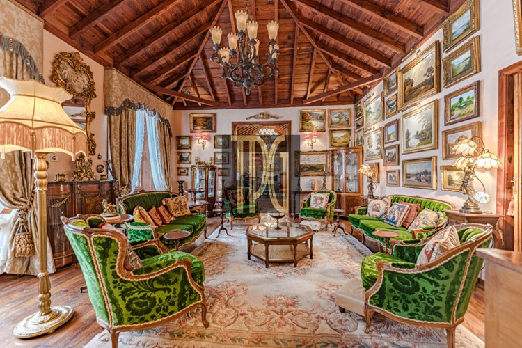 6 bed townhouse for sale in Icod de Los Vinos
