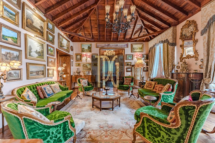 6 bed townhouse for sale in Icod de Los Vinos