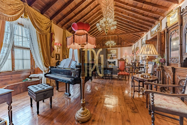 6 bed townhouse for sale in Icod de Los Vinos