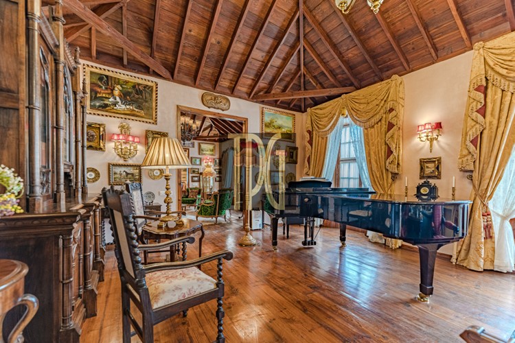 6 bed townhouse for sale in Icod de Los Vinos