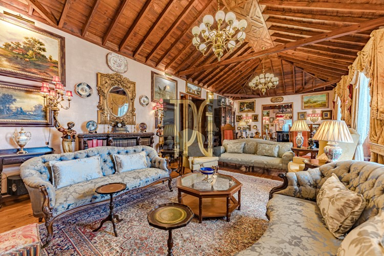 6 bed townhouse for sale in Icod de Los Vinos