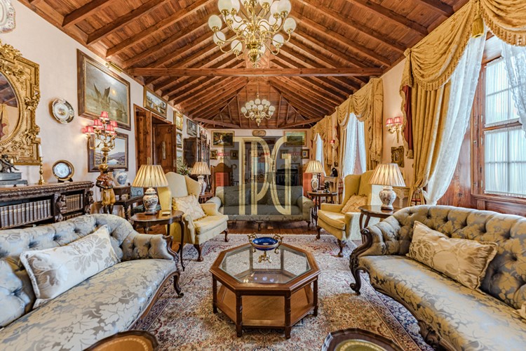 6 bed townhouse for sale in Icod de Los Vinos