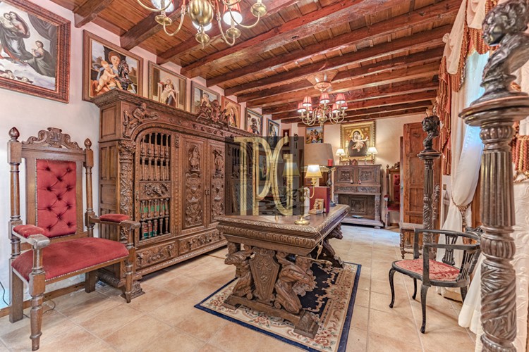 6 bed townhouse for sale in Icod de Los Vinos