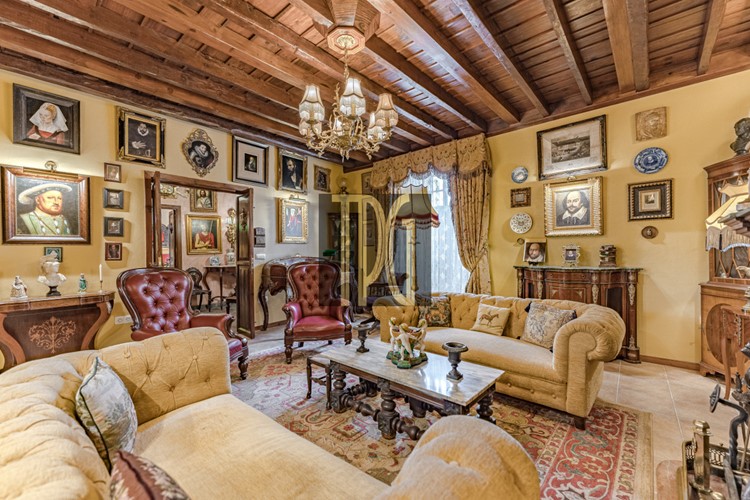 6 bed townhouse for sale in Icod de Los Vinos