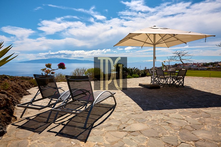 3 bed finca for sale in Guia de Isora