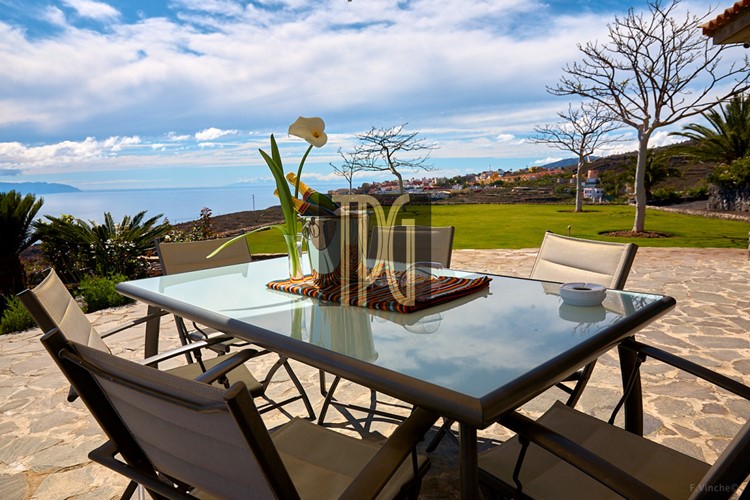 3 bed finca for sale in Guia de Isora