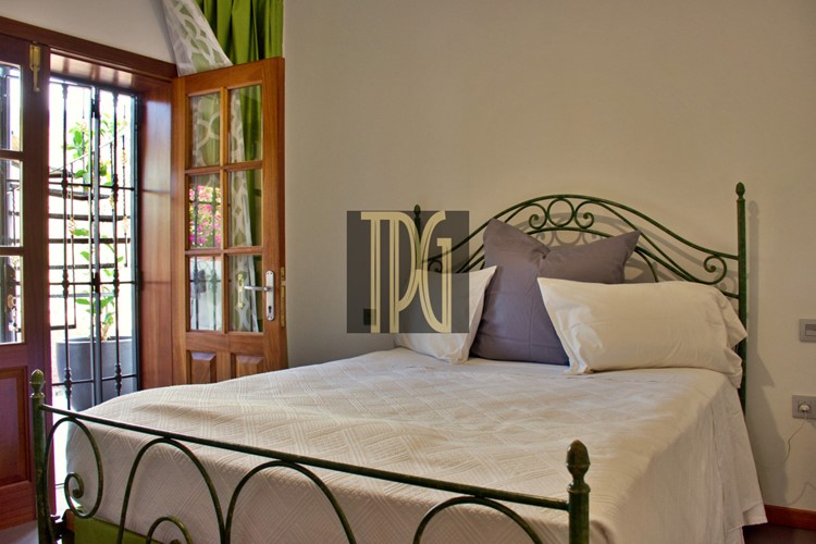 3 bed finca for sale in Guia de Isora