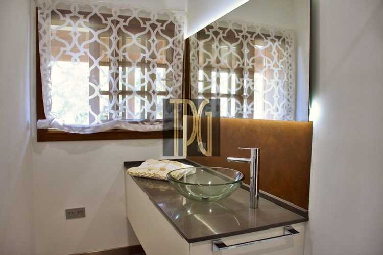 3 bed finca for sale in Guia de Isora