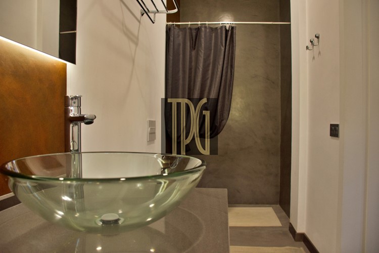 3 bed finca for sale in Guia de Isora