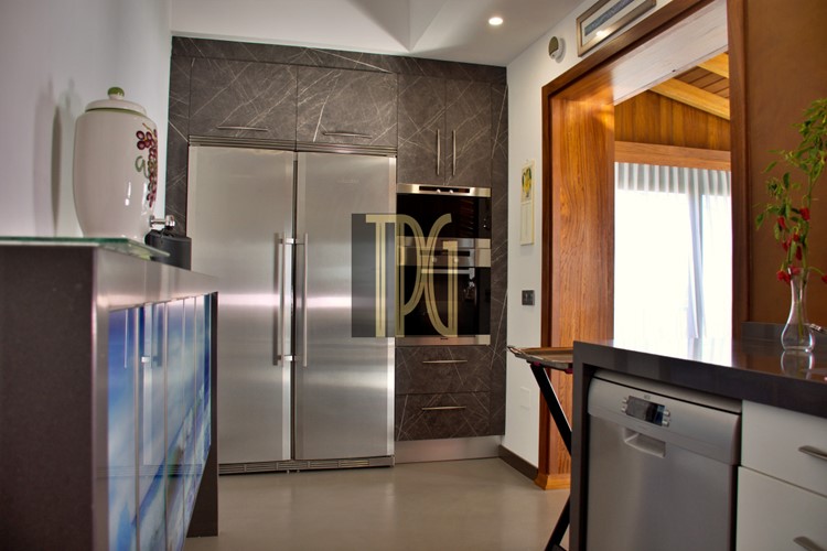 3 bed finca for sale in Guia de Isora