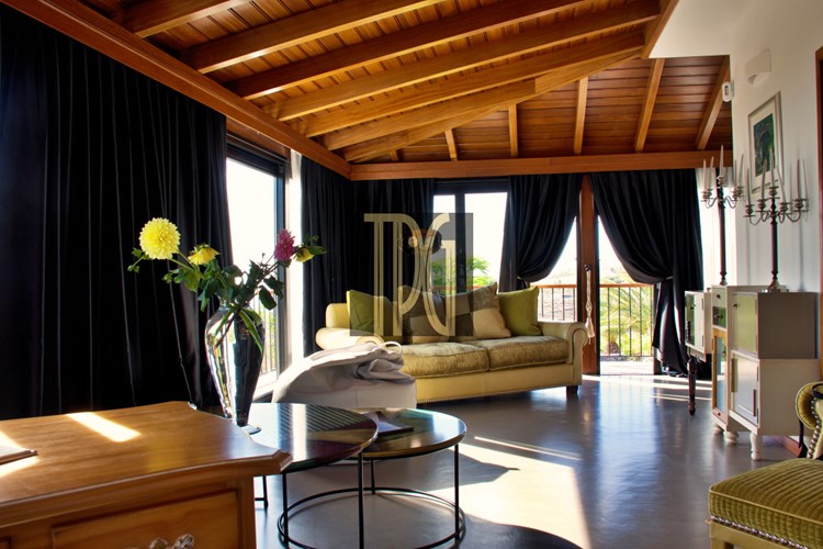 3 bed finca for sale in Guia de Isora