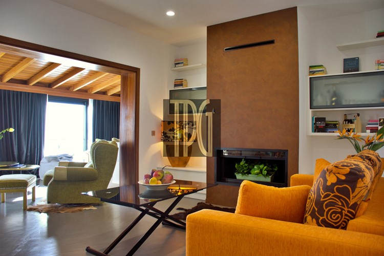 3 bed finca for sale in Guia de Isora