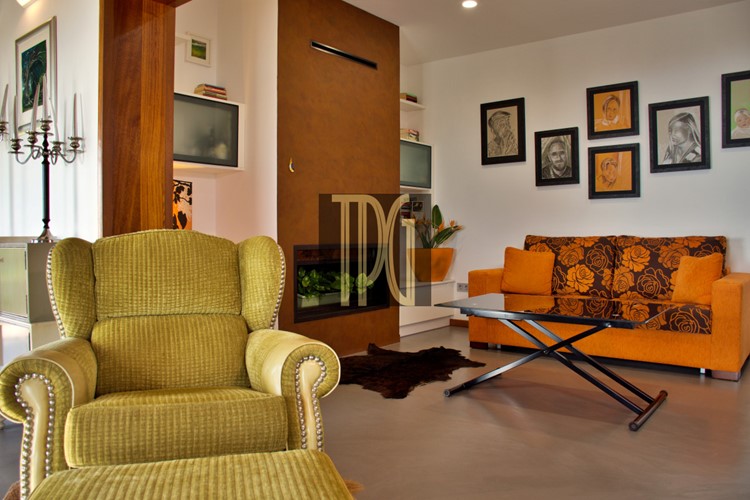 3 bed finca for sale in Guia de Isora