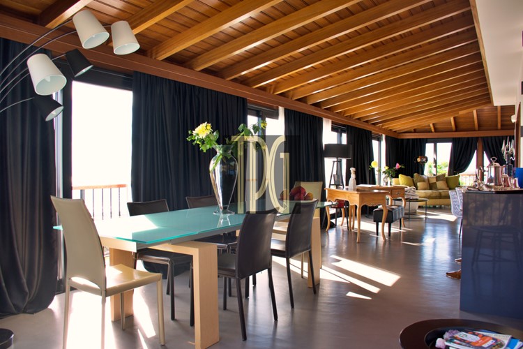 3 bed finca for sale in Guia de Isora