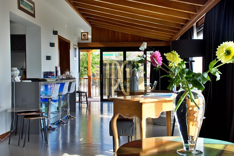 3 bed finca for sale in Guia de Isora