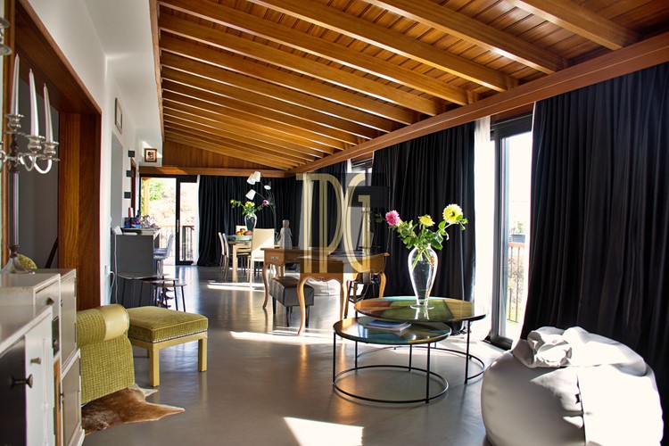 3 bed finca for sale in Guia de Isora