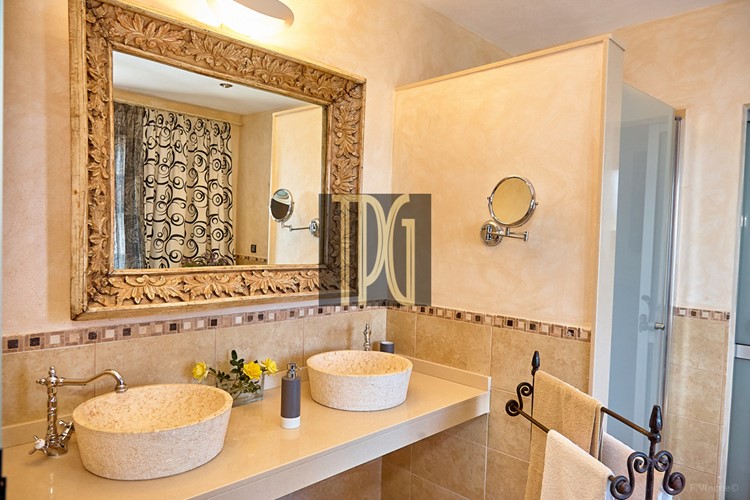 3 bed finca for sale in Guia de Isora