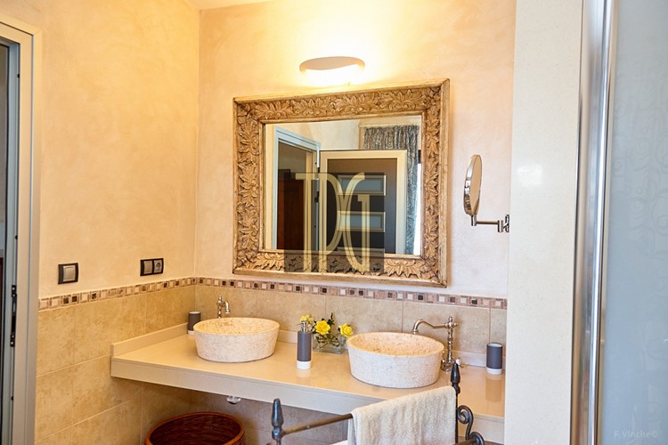 3 bed finca for sale in Guia de Isora