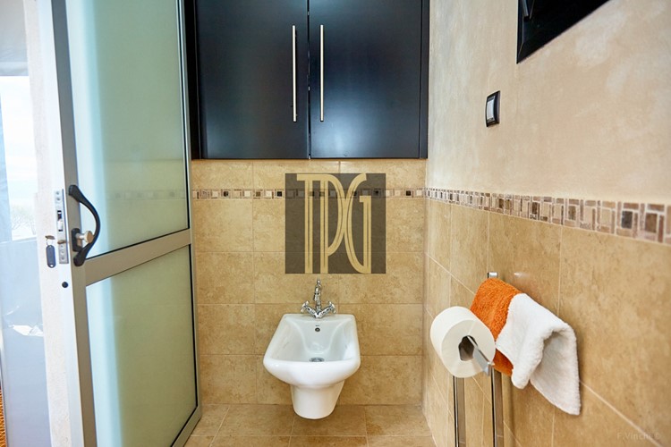 3 bed finca for sale in Guia de Isora