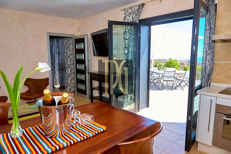 3 bed finca for sale in Guia de Isora