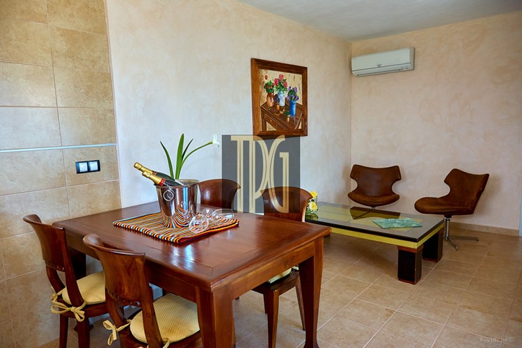 3 bed finca for sale in Guia de Isora