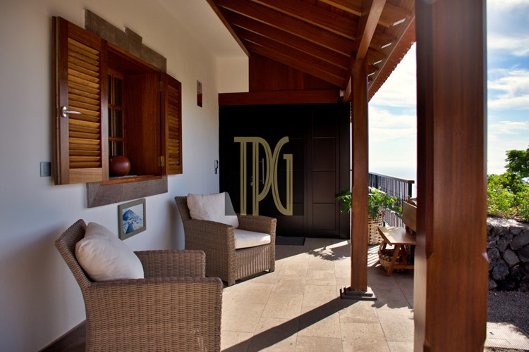 3 bed finca for sale in Guia de Isora