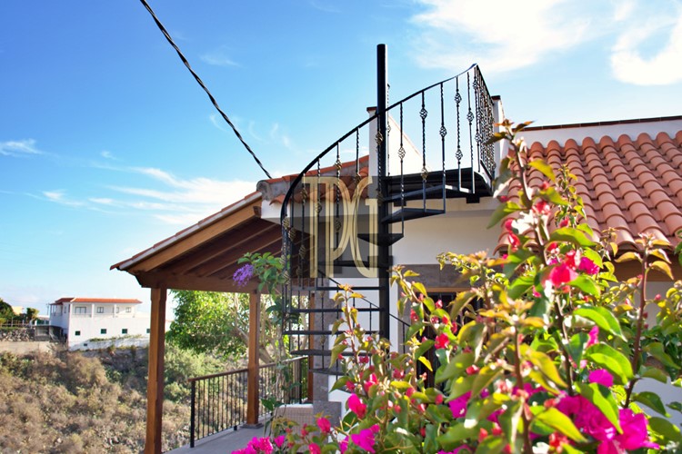 3 bed finca for sale in Guia de Isora