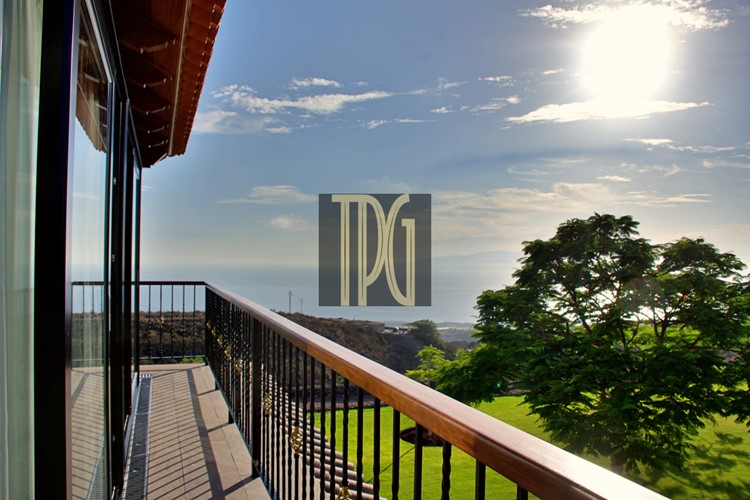 3 bed finca for sale in Guia de Isora