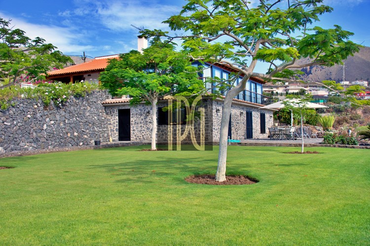 3 bed finca for sale in Guia de Isora