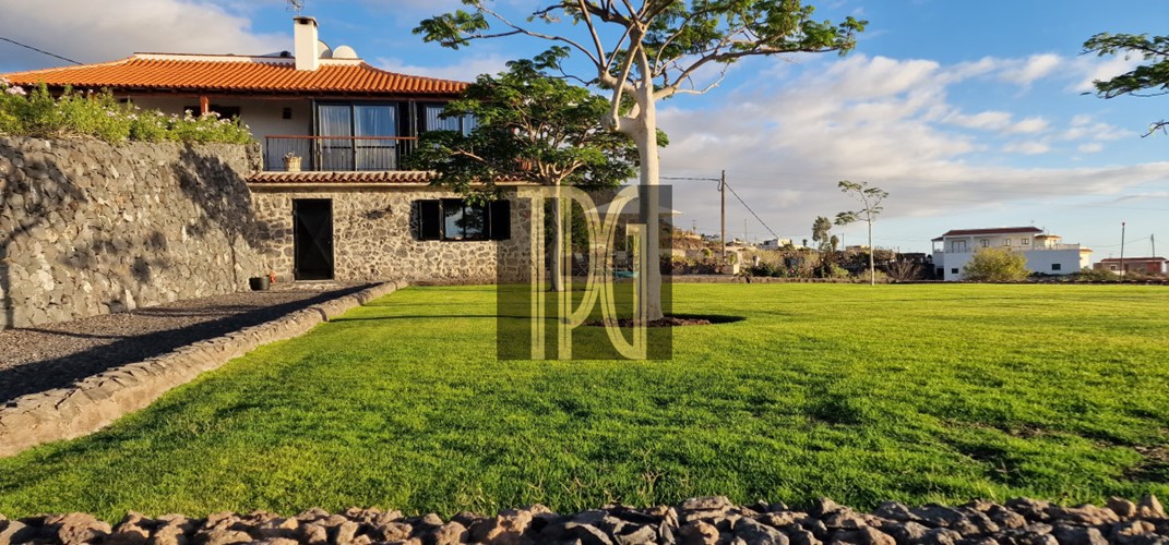 3 bed finca for sale in Guia de Isora