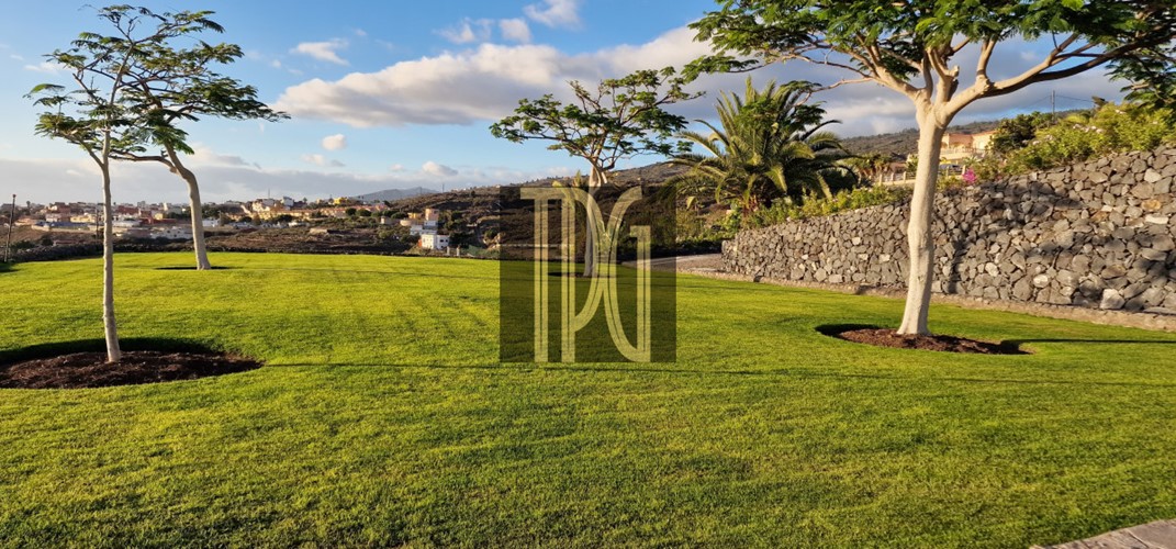 3 bed finca for sale in Guia de Isora