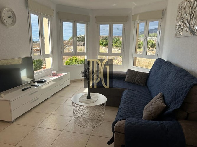 Apartment For sale in Roque del Conde, Tenerife